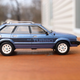 Illustration for article titled DNA Collectibles Subaru Leone 1800